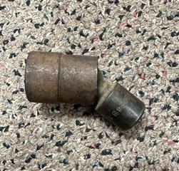 Snapon 3/8-3/4 Swivel Impact Socket Imbf 24d